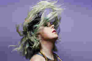 Mozart’s Sister announces debut album ‘Being’, streams ‘Enjoy’
