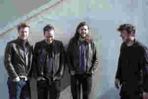 ​Mumford & Sons talk bringing Gentlemen of the Road​ to Latitude 2017​