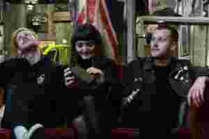 Muncie Girls showcase new video for ‘Respect’