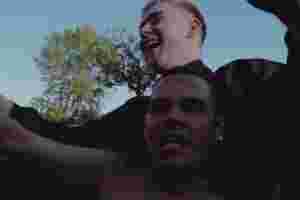 Tracks: Mura Masa ft. slowthai, Creeper, Jehnny Beth and more