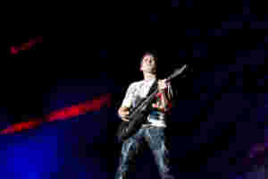 Muse schedule 'Will Of The People' UK & Ireland tour