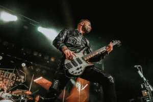 Muse debut new songs at tiny Reeperbahn Festival show