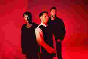 Muse launch tenth album ‘The Wow! Signal’ from space with lead single ‘Be With You’