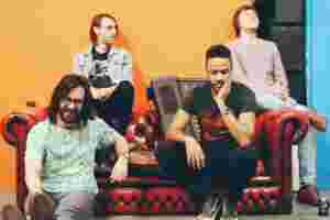 Mutes fuel the fuzz with ‘Starvation Age’ video