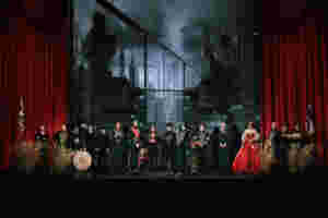My Chemical Romance schedule ‘The Black Parade’ world tour for 2026