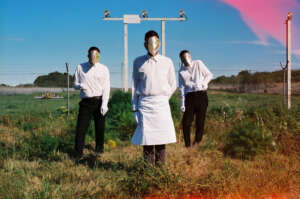 Mysteries break their silence: “We wanted to push the needle back towards listening and imagination”