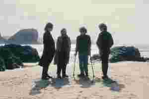Mystery Jets reveal gorgeous new single 'Soul River'