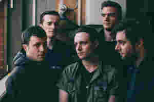 The Maccabees, on playing Glastonbury: “There’s nothing else like it”