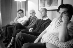 Good Vibrations: The Magic Gang