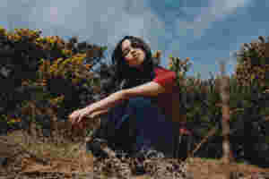 Get To Know… Nadia Kadek