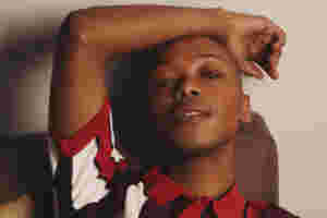 Nakhane shares the soft, intimate ‘Presbyteria’