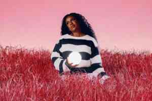Nao shares new ‘Jupiter’ cut, ‘Light Years’