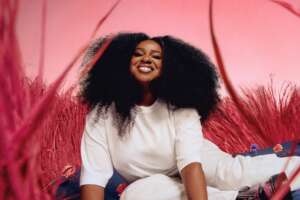 Nao on fighting Chronic Fatigue Syndrome and finding happiness on new album 'Jupiter'
