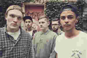 Neck Deep lead the charge in first Warped Tour 2015 additions