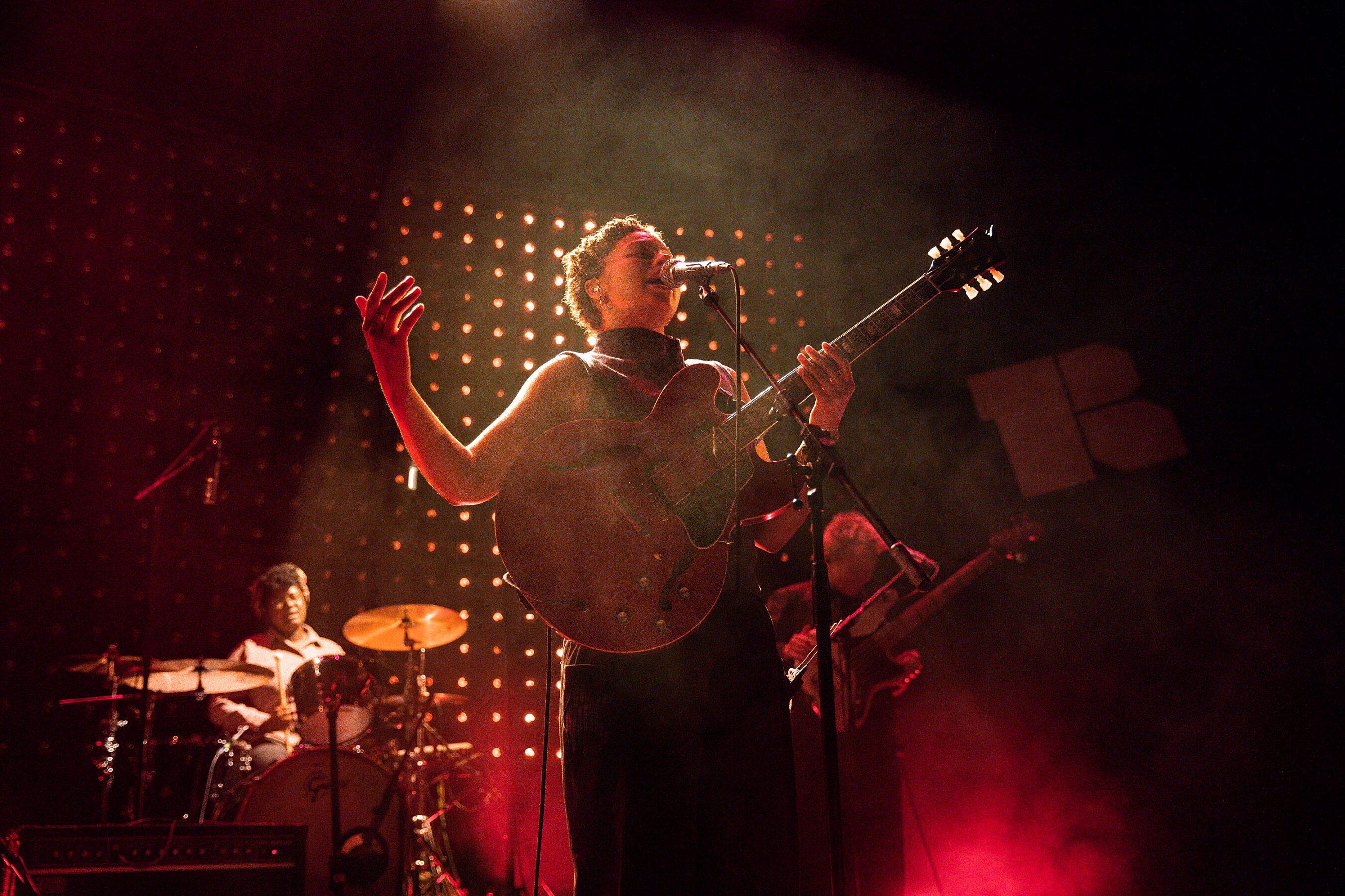 Where Is Reeperbahn Reeperbahn 2026, Hamburg • Festivals • DIY Magazine
