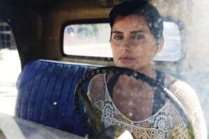 Life is a rollercoaster: Nelly Furtado