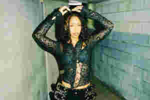 Nia Archives teams up with CLIPZ for carnival-inspired jungle banger ‘Maia Maia’