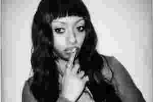 Nia Archives shares new '90s electronica-inspired cut 'Vertical'