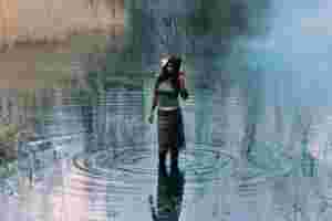 Nia Archives returns with flirty new number ‘Danger’