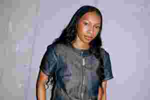 Get To Know… Nia Smith