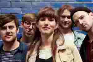Night Flowers sound the alarm with ‘Sleep’ video
