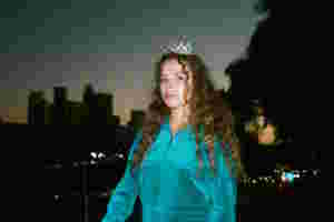 Nilüfer Yanya - Heavyweight Champion Of The Year