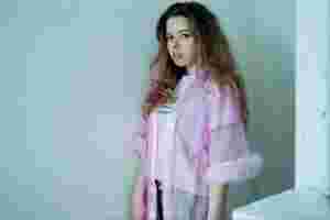 Nilüfer Yanya – Golden Cage
