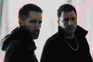 Nine Inch Nails share new collaborative album with Boys Noize