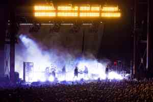 Nine Inch Nails return for worldwide Peel It Back tour