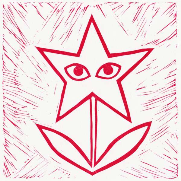 <strong>Ninush - The Flowers I See In You</strong>