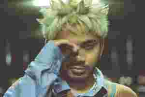 No Rome announces mixtape ‘Blueboy Must Die’