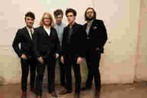 Noah and the Whale have split