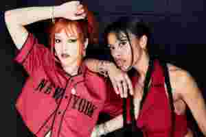 Nova Twins on near-burnout, finding balance, and new album ‘Parasites & Butterflies’