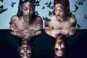 Nova Twins introduce new album ‘Parasites & Butterflies’ with lead single ‘Soprano’; announce Autumn 2025 UK/EU tour