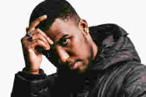 Novelist talks his debut album 'Novelist Guy': "I like doing things that are unexpected"