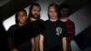Post-punk supergroup The NONE on authenticity and political peacocking for DIY's Class of 2026