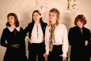 The Neu Bulletin (The New Eves, Man/Woman/Chainsaw, Slow Fiction and more!)