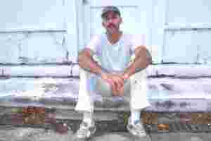 Get To Know… nabeel (نبيل)