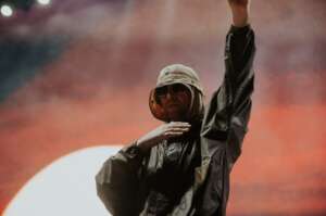 Oasis, Wembley Stadium, London