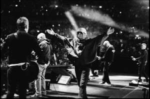 Oasis, Wembley Stadium, London