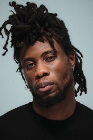 Obongjayar talks Little Simz, Fred again.. and finding peace in the moment on second album 'Paradise Now' for DIY In Deep