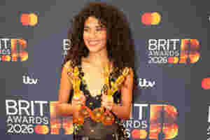 James Iha - Look To The Sky review • DIY Magazine