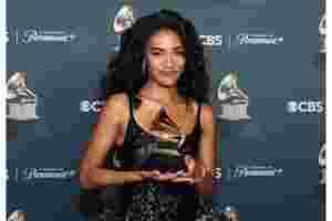 Olivia Dean, Turnstile, FKA twigs and more named winners at the 2026 Grammy Awards