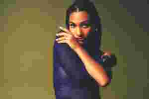 Olivia Dean releases new song ‘Carmen’