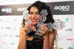 Olivia Dean, Jim Legxacy, RAYE and more win big at 2026 MOBO Awards