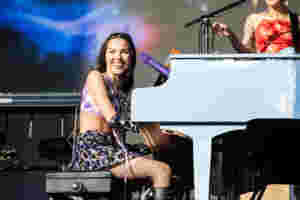 Olivia Rodrigo, Kings Of Leon, St Vincent & loads more to play Mad Cool Festival 2025