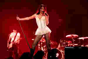 Sunday, Glastonbury 2025