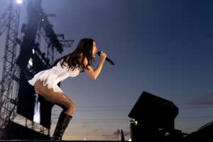 Sunday, Glastonbury 2025