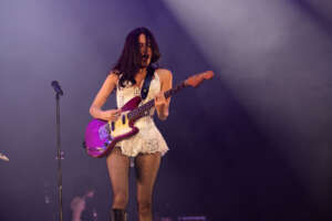 Sunday, Glastonbury 2025