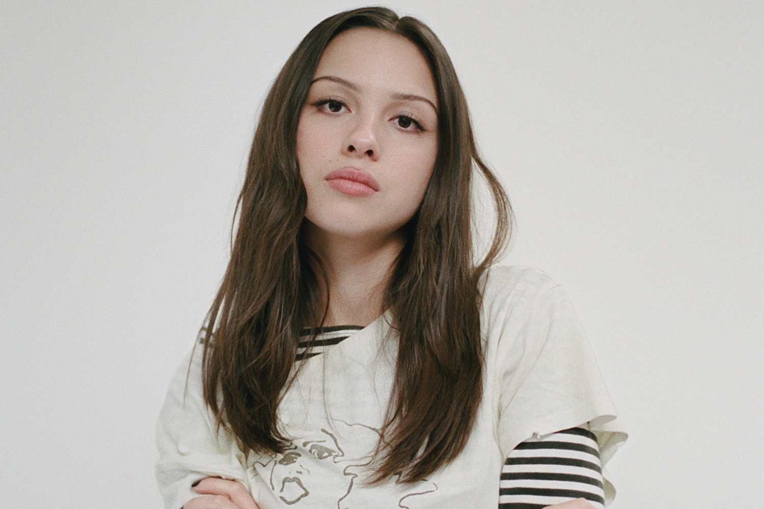 Olivia Rodrigo — you seem pretty sad for a girl so in love